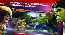 Marvel : Tournoi des Champions