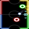 Glow Hockey