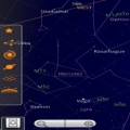 Google Sky Map