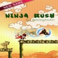 Ninja Rush