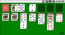 Magic Solitaire