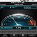 Speedtest Mobile