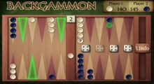 Backgammon