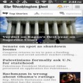 The Washington Post