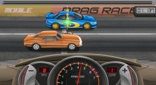 Drag Racing