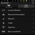 TuneIn Radio