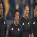 All Blacks Haka