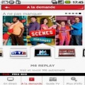 SFR TV