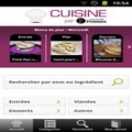 Cuisine : 25 000 recettes