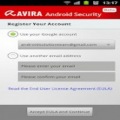 Avira Free Android Security