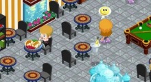 Restaurant Story