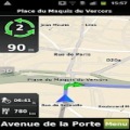 Mappy GPS Free