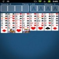 FreeCell Solitaire