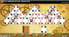 Solitaire Free Pack