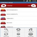 Comodo Cloud