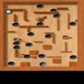 aTilt 3D Labyrinth