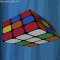 3D Rubik Cube