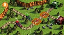 Train Crisis HD