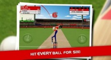 Stick Cricket