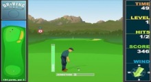 Driving Mad Golf