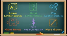 Kids ABC Phonics