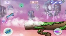 Unicorn Dash