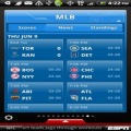 ESPN ScoreCenter