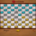 Dames (Checkers)