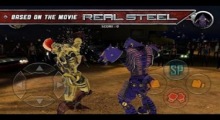 Real Steel