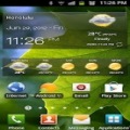 Android Weather