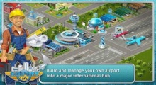 Airport City