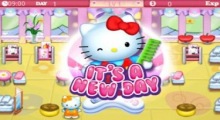 Hello Kitty : Beauty Salon - Season