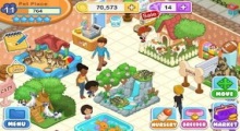 Pet Shop Story