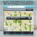 Free Wi-Fi Finder