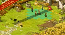 Dofus : Battles