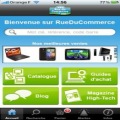 RueDuCommerce