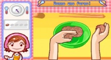 Cooking Mama