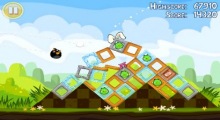 Angry Birds Seasons