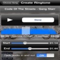 Music Ringtone Maker