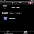 Samsung Remote