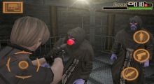 Resident Evil 4