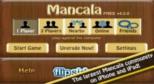 Mancala : FS5