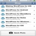 WordPress