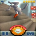 Stair Dismount Universal