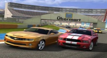 Real Racing 2