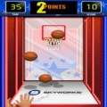 Arcade Hoops Basketball