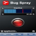 Bug Spray - Ultrasonic