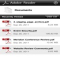 Adobe Reader