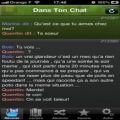 DansTonChat  - BashFr