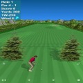 Par 72 Golf